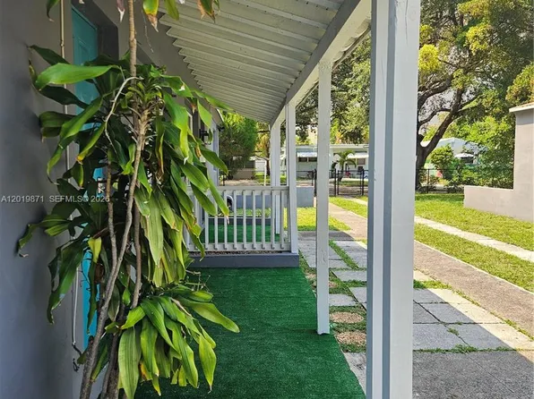 2030 Taylor St #2030, Hollywood, FL 33020