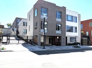 501 Hudson Ave #304, San Francisco, CA 94124