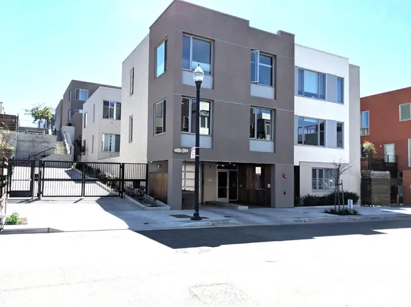 501 Hudson Ave #304, San Francisco, CA 94124