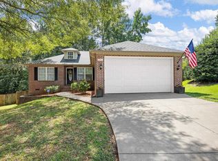 270 Riverrun Dr, Spartanburg, SC 29303