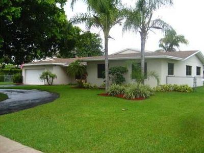 12945 SW 112th Ave, Miami, FL, 33176