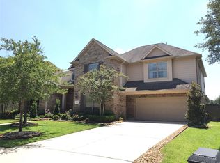 18410 Arlan Lake Dr, Spring, TX 77388