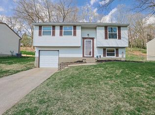 10600 Windingway Dr, Harrison, OH 45030
