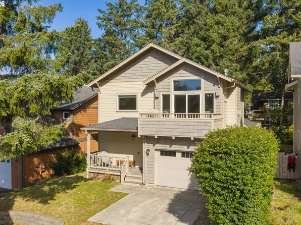 340 Elk Run Ave, Cannon Beach, OR 97110