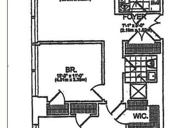 2nd image of 80 Columbus Cir #68F
