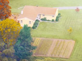 347 Ridge Rd, Telford, PA 18969