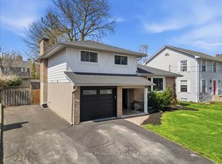 188 Albert St, Belleville, ON K8N 3N4
