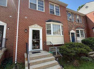 5512 E Boniwood Turn, Clinton, MD 20735