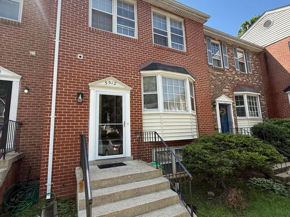 5512 E Boniwood Turn, Clinton, MD 20735