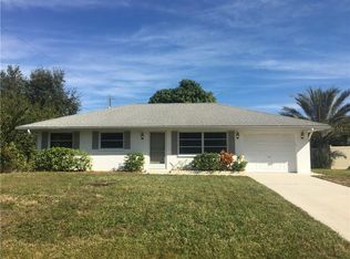 6312 Tilly St, Englewood, FL 34224
