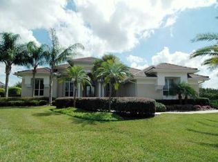 4622 Rue Bordeaux, Lutz, FL 33558