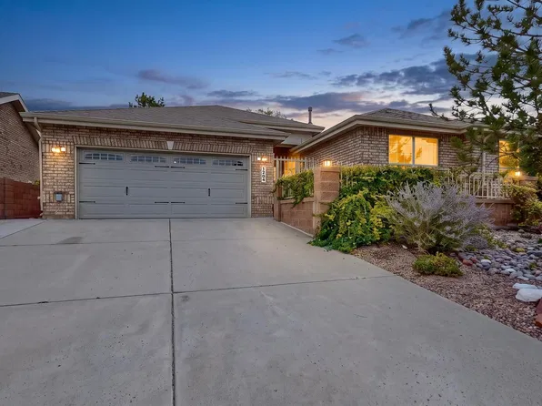 1204 Cannonade Ct SE, Albuquerque, NM 87123