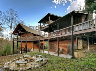 379 Robinson Thomas Rd, Morganton, GA 30560