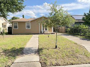 216 Gale St, Houston, TX 77009