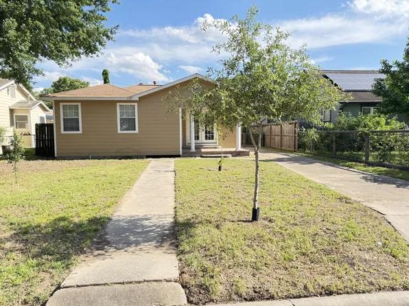 216 Gale St, Houston, TX 77009