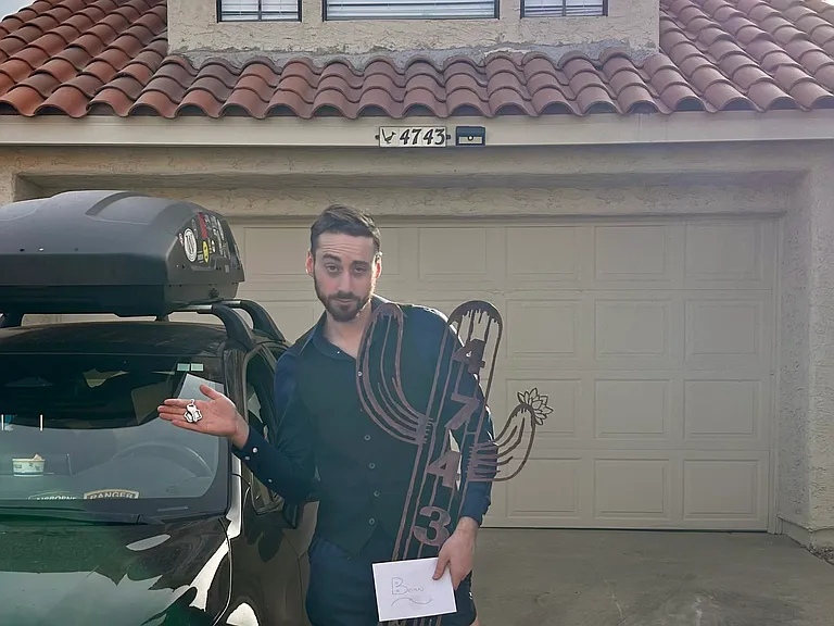 Home Owner