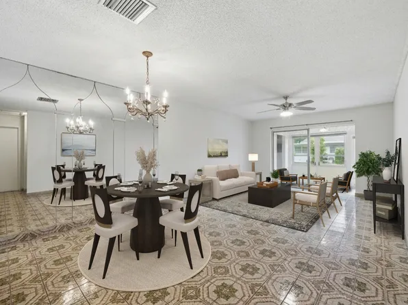 1043 NW 85th Avenue #B-4, Plantation, FL 33322