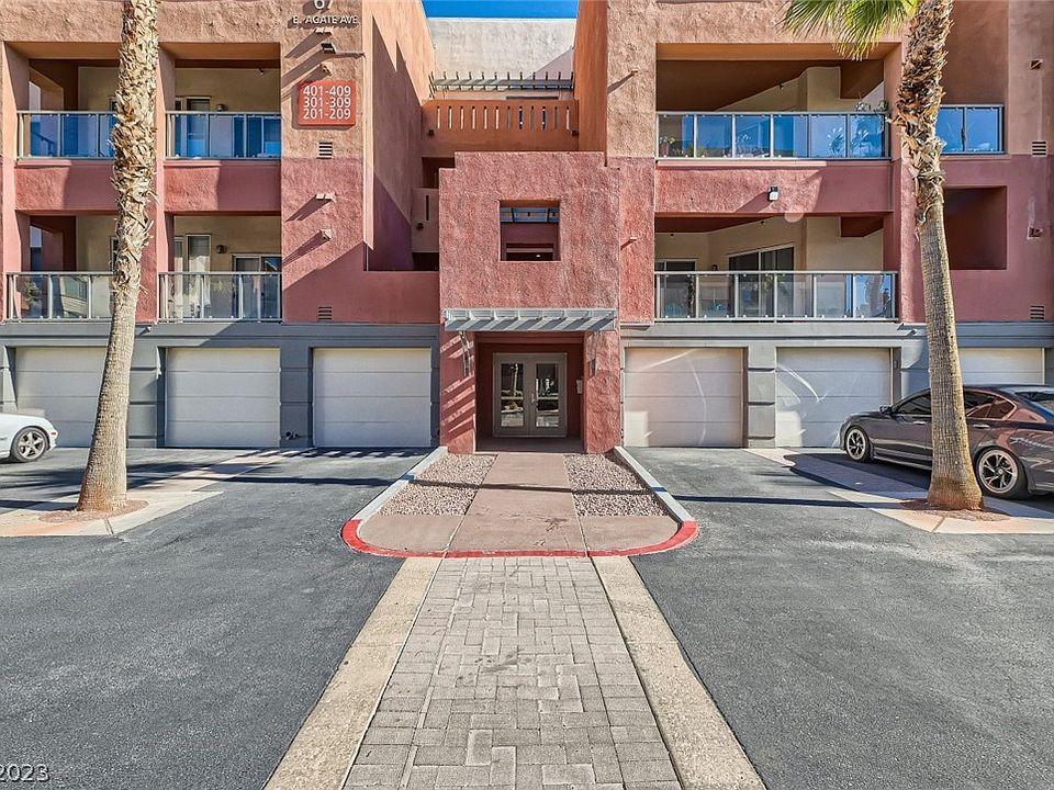 67 E Agate Ave UNIT 407 Las Vegas NV 89123 Zillow