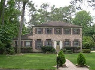 27227 Caperidge Dr, Huffman, TX 77336