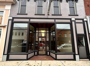 213 W Washington St #DOWNTOWN, Rensselaer, IN 47978