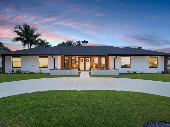 4078 Alpinia Court S, Boynton Beach, FL 33436