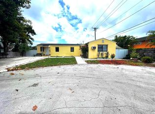 2140 Monroe Ter, Hollywood, FL 33020