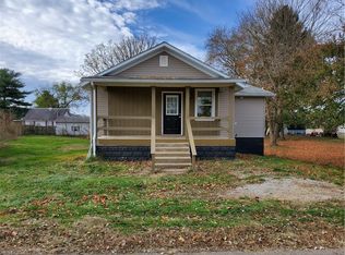 510 Lock Seventeen Rd SE, Gnadenhutten, OH 44629