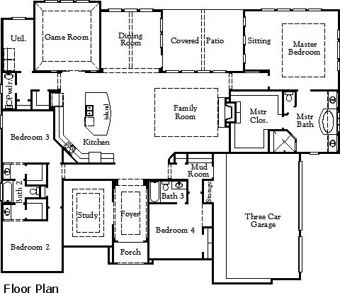 2nd image of 270 Linden Loop