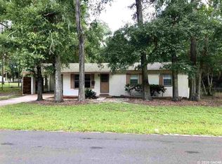 13810 NW 147th Ave, Alachua, FL 32615