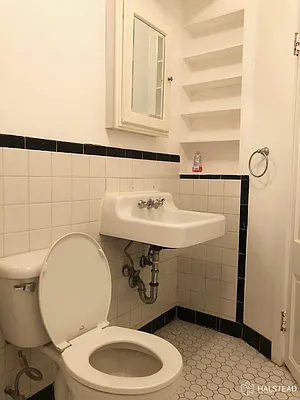 Rented by Halstead Real Estate | media 12