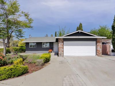 1624 Farringdon Ct, San Jose, CA, 95127