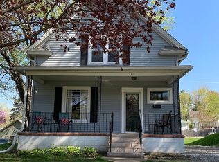 1311 45th Ave, Rock Island, IL
