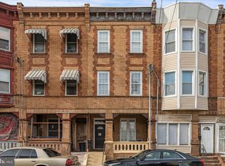 2618 N 17th St, Philadelphia, PA 19132