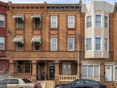 2618 N 17th St, Philadelphia, PA, 19132