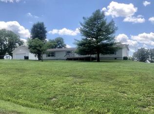 6101 N Liddell Ln, Columbia, MO 65202