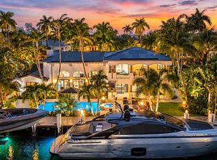 210 NURMI Drive, Fort Lauderdale, FL 33301