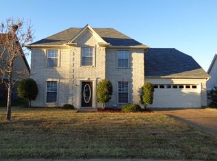 7864 Parkmont Dr, Memphis, TN 38125