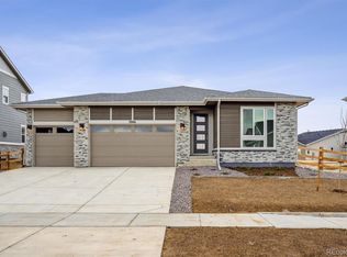 3906 N Irvington St, Aurora, CO 80019