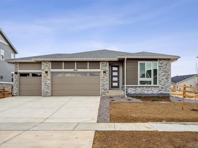 3906 N Irvington Street, Aurora, CO, 80019