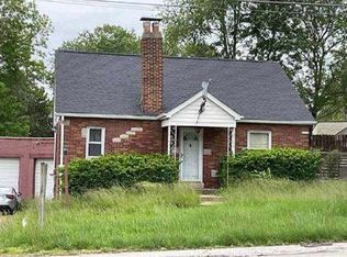 900 S Belt W, Belleville, IL 62220