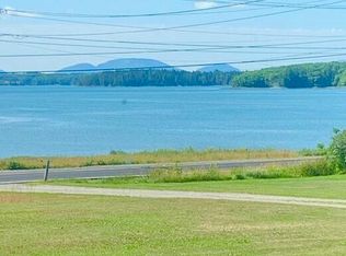 121 W Franklin Rd, Franklin, ME 04634