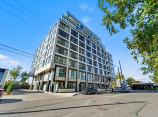 The Tailor, Toronto, ON M8Z 0H1