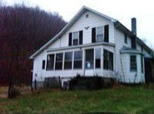 1862 Gardeau Rd, Austin, PA 16720