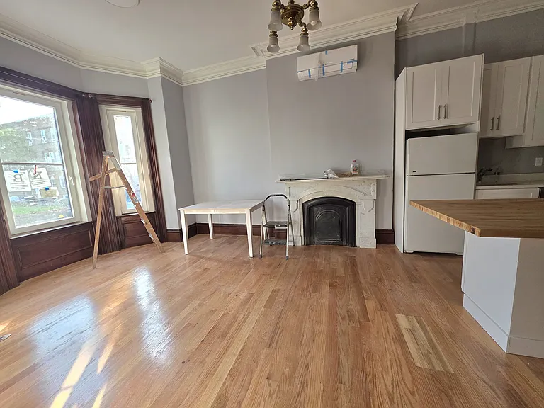 98 Mount Pleasant Ave #1 — Photo 3