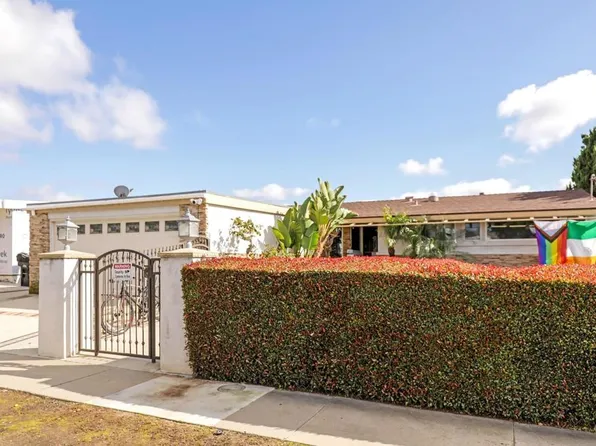 9451 Yolanda Ave, San Diego, CA 92123