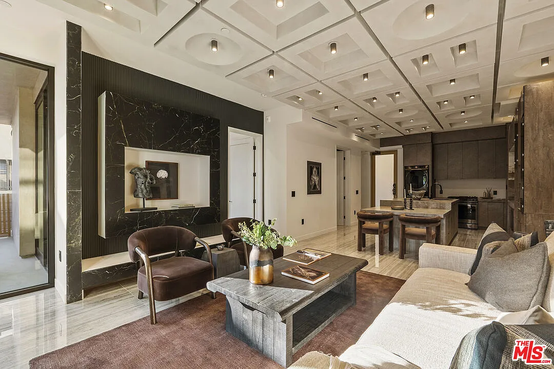 1 bed, 1.5 bath, 1112 sqft, $5,795 — Photo 1