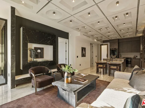 1021 N Ogden Dr, Los Angeles, CA