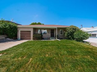 962 Highland Blvd, Pocatello, ID 83204