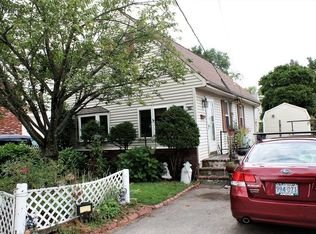 142 Jefferson St, North Attleboro, MA 02760