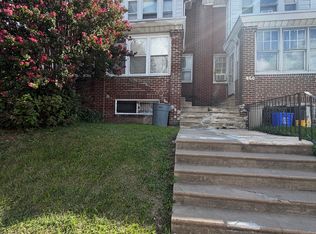 258 W Nedro Ave, Philadelphia, PA 19120
